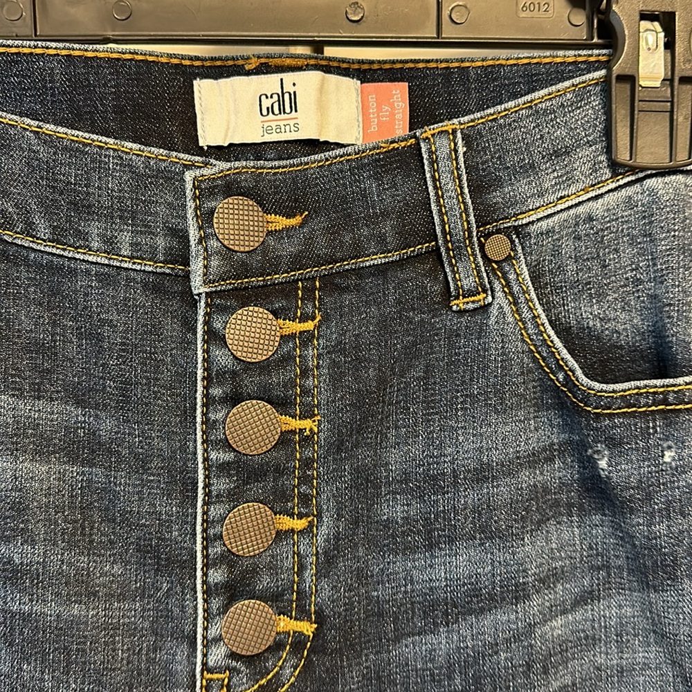 Denim - Picture 2 of 4